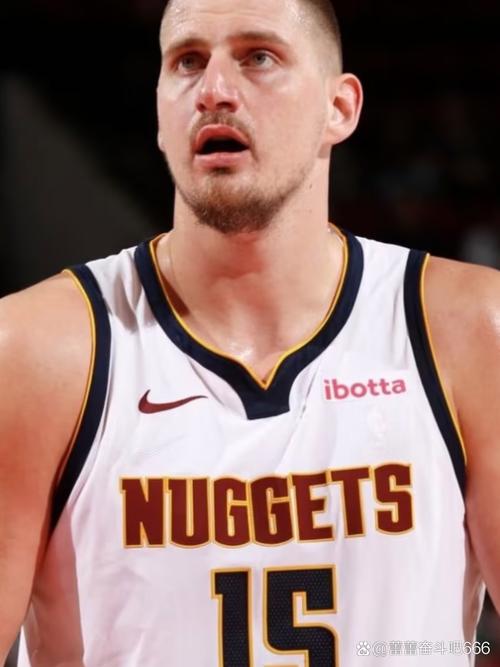 NBA战报：掘金125123险胜太阳取NBA3连胜，约基奇23+17+17