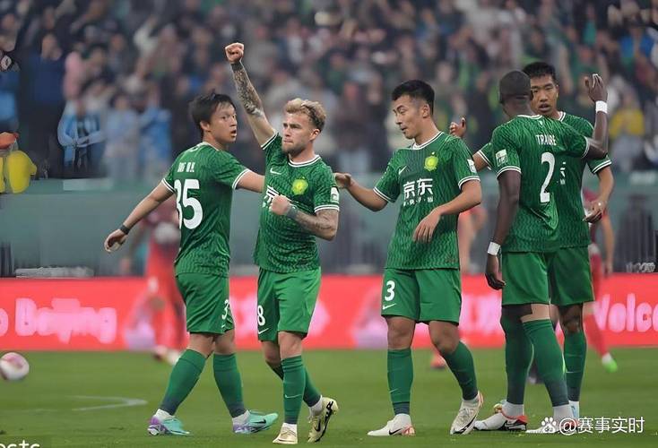 好消息！2中场大将4月驰援国安，球队有望结束2轮不胜，负分变正