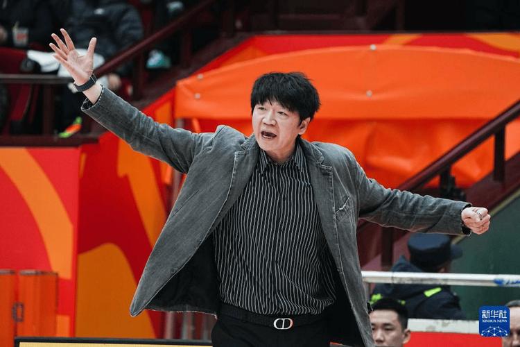 帅论邱彪：主要赢在第二节，新疆队受伤病困扰，仍打得非常顽强