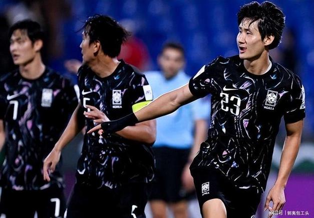 韩国U23核心：我不太喜欢日本足球踢不过自尊受打击所以不喜欢