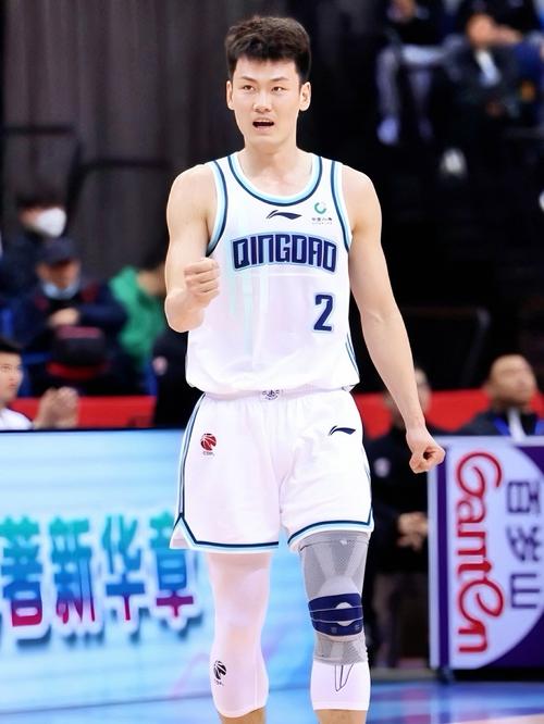 最强二轮秀！王睿泽10中6拿到17分4助三分6中3