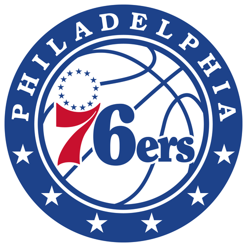 76人英文logo？76人英文缩写？