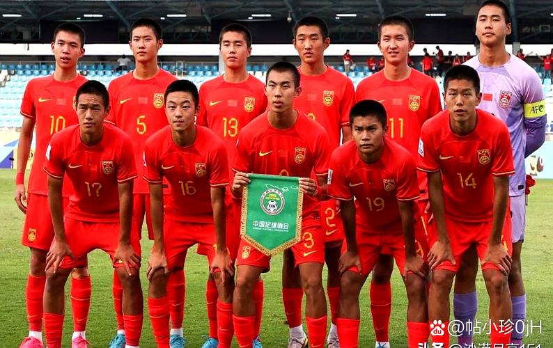 中国足球是什么联赛，中国足球队在哪个联赛？