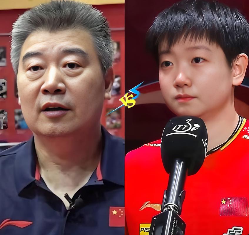 东京奥运会国乒教练名单，东京奥运国乒教练团队？