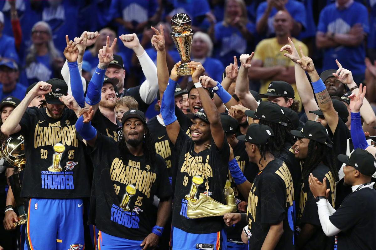 2016年nba总冠军谁赢了？2016年nba总冠军成员？
