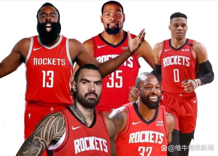 休斯顿火箭队员名单，休斯顿火箭队由来？