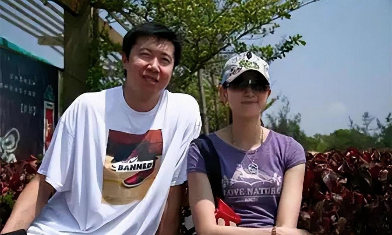 王治郅周蕾身高，周琦王治郅身高