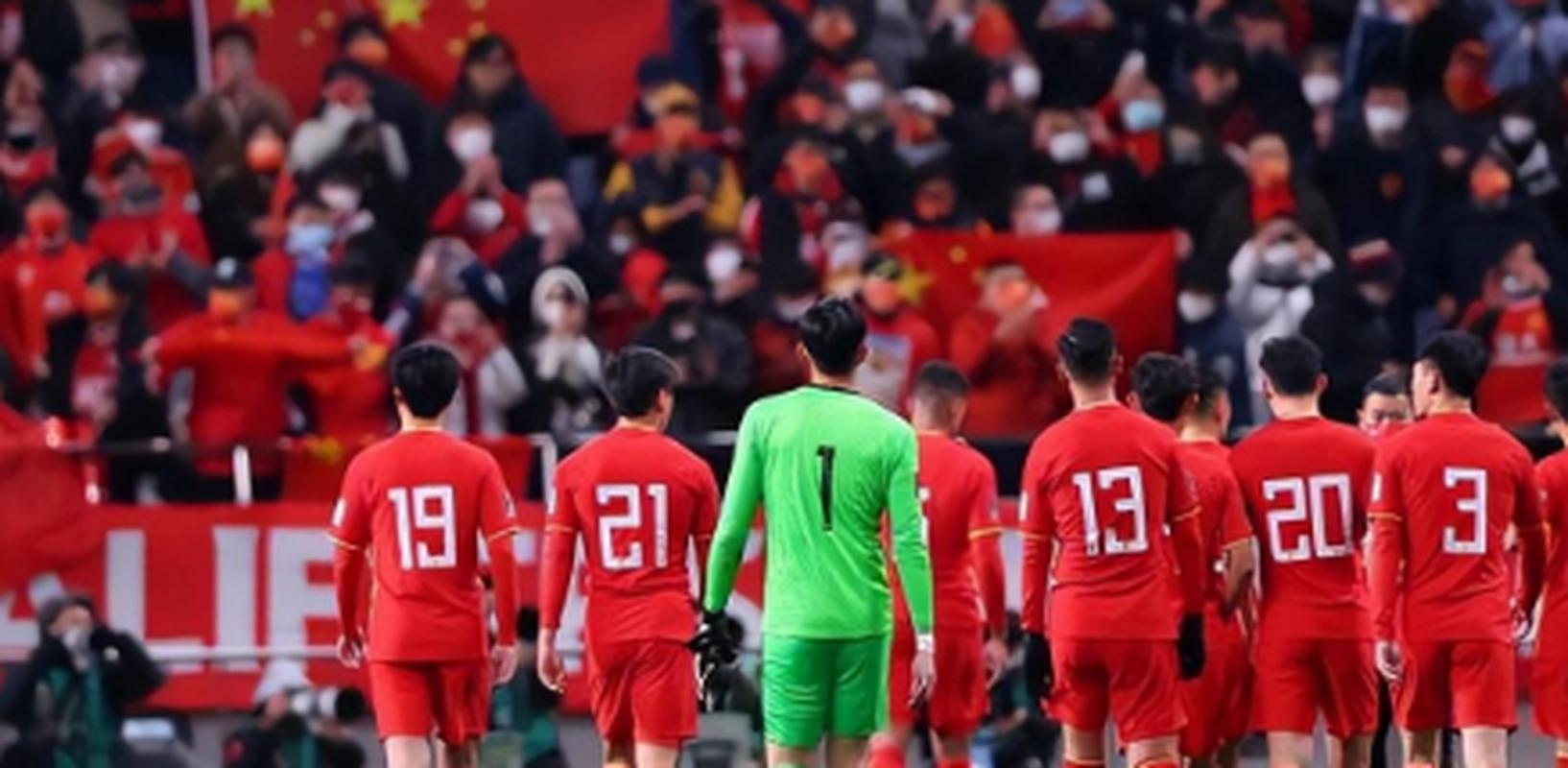 国足怎样进入卡塔尔世界杯，国足怎么进2022世界杯？