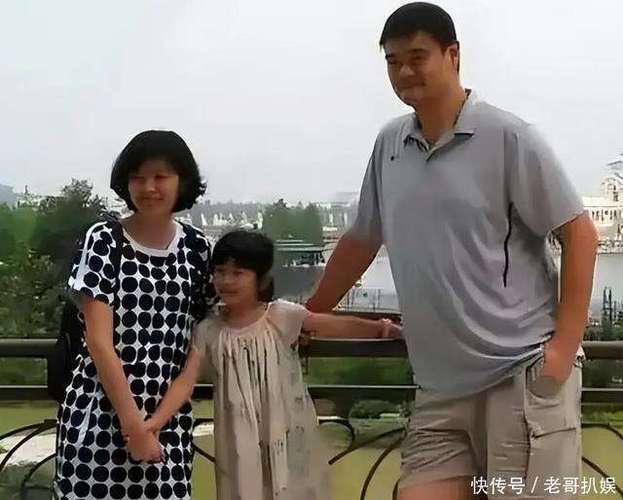 姚明女儿2023年周岁多高，姚明女儿现在多高