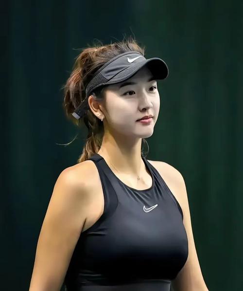 中国身材最好的女运动员，中国颜值最高女运动员？