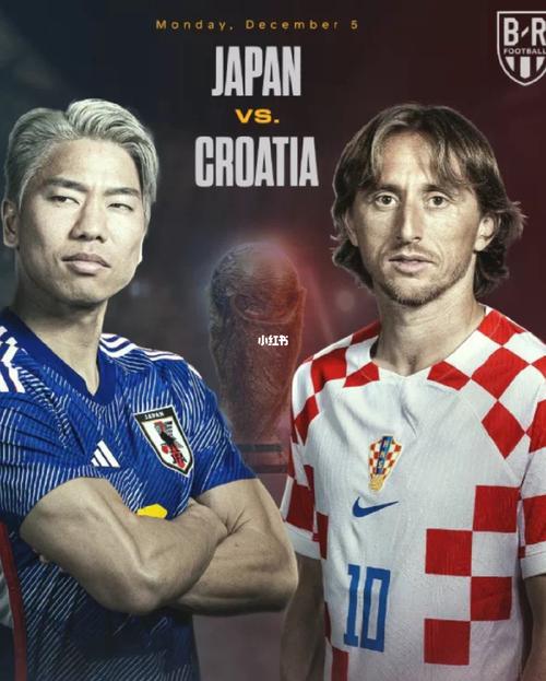 日本足球和克罗地亚足球谁厉害？克罗地亚足球排名世界第几？