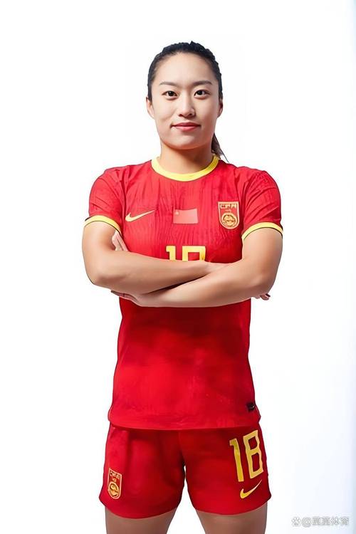 2022中国女足进世界杯了吗？中国女足世界杯进球？