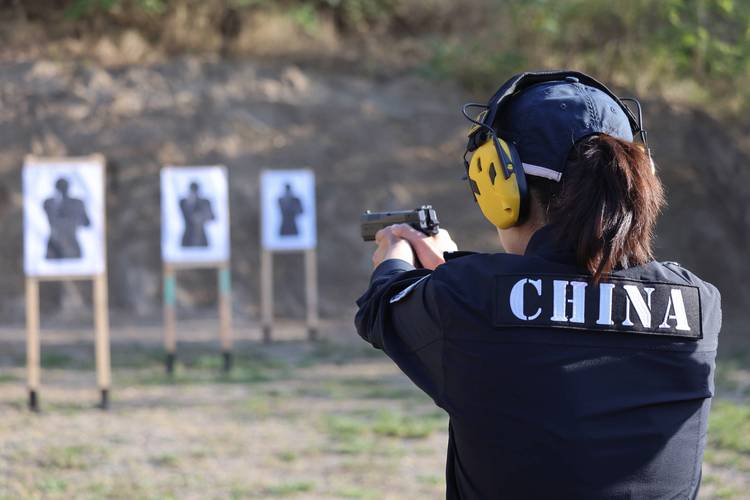 国家射击队最新消息？国家射击队最新消息今天？