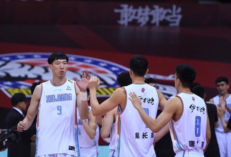 cba复赛实评，cba复赛第一阶段结束？