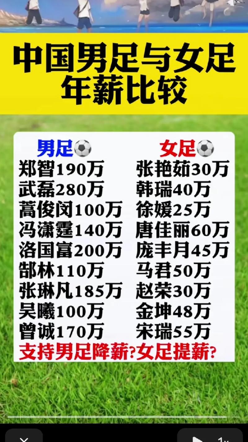 国足球员身价排名，中国足球国家队身价