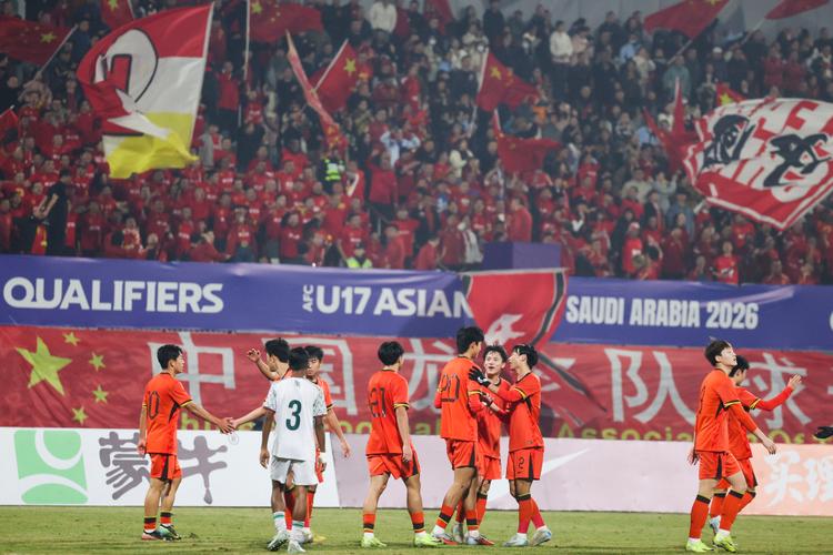中国男足什么时候进世界杯，中国男足进入2022世界杯了吗