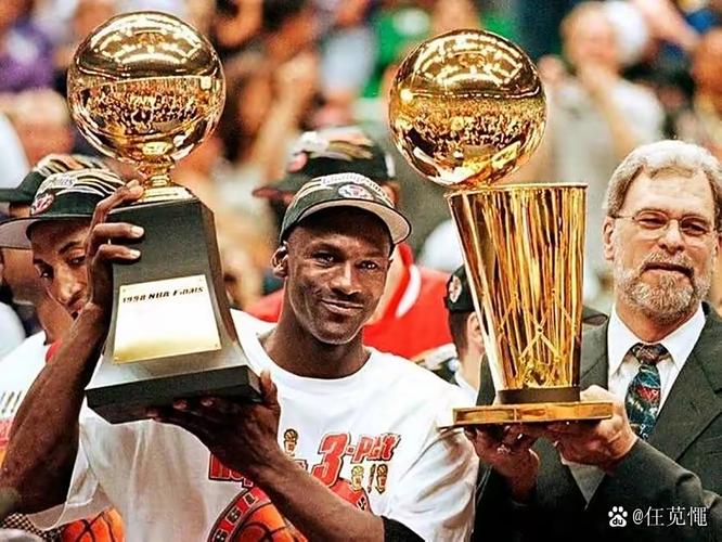 乔丹几次nba总冠军，乔丹夺得几次nba冠军？