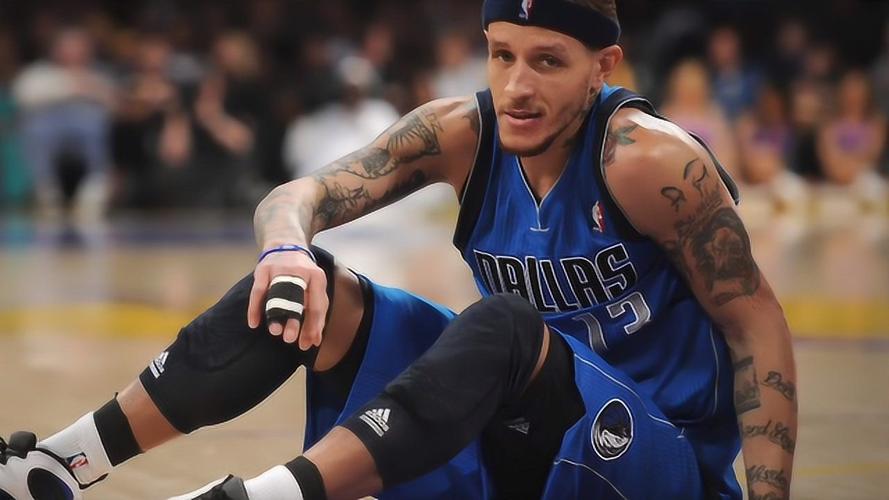 nba球星韦斯特现状，nba球员韦斯特流落街头原因？
