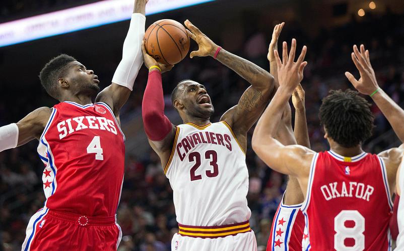 nba直播在哪可以免费观看，nba直播在哪可以免费观看视频？