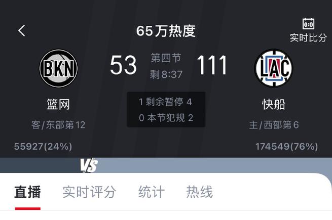 篮网vs快船预测？篮网vs快船预测最新消息？